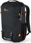 Lowepro seljakott Trekker Lite BP 250 AW, must