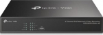 NET VIDEO RECORDER 4CH POE+/VIGI NVR1004H-4P TP-LINK