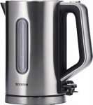 SEVERIN WK 3402 Electric kettle 2400W 1.7L