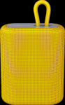 CANYON speaker BSP-4 5W Yellow