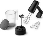 MIXER/BLACK HR3781/10 PHILIPS