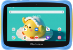 TABLET TAB3 KIDS 7" 32GB/TAB 3 KIDS 2/32 BLUE BLACKVIEW