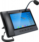 Fanvil IP Telefon A320i schwarz - VoIP-Telefon - Voice-Over-IP