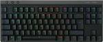 Log Logitech G515 TKL Lightspeed Czarny