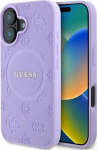 Guess GUHMP16SPSAPSMEU Rear Cover for iPhone 16