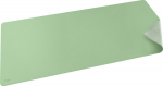 Trust Benya XXL Desk Pad hiirimatto, 90 x 43 cm, vihre&auml;