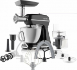 Robot planetary Eta Planetary robot Gratus Storio II 204390030 czarny