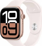 Apple Watch Series 10 (GPS + Cellular) - 46 mm