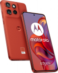 ZEBRA Motorola Solutions Motorola edge 50 Neo , 16.1 cm (6.36"), 12 GB, 512 GB, 50 MP, Android 14, Rot