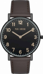Paul Lorens Men's Watch PL11989A5-1B3 / silver
