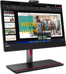 Lenovo ThinkCentre M90a Gen 5 12SH - All-in-One (complete solution)