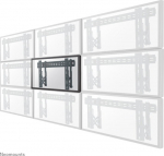 Neomounts WAH 32"-75" 1TFT schwarz Max.50