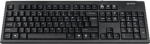 A4tech KR-83 - Tastatur - USB