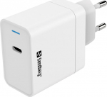 Sandberg 441-48 USB-C AC Charger PD65W EU