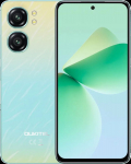 OUKITEL C58 Pro Smartphone 6Gb/256Gb, Green