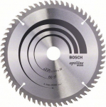Bosch Optiline saw blade Wood 235 x 30mm 60z (2608641192)
