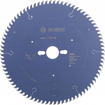 BOS Circular Saw Blade Exp WO T 250x30x80