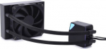 Alphacool Core Ocean T38 CPU Digital AiO Wasserk&uuml;hlung - 120 mm, schwarz