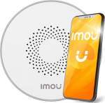 Syrena alarmowa Imou IOT-ZR1-EU