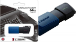 KIN Pendrive Kingston Data Traveler Exodia M 64GB USB3.2 Gen1