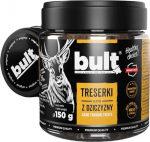 BULT Training treats with game - dog treat - 150g