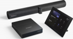 Lenovo ThinkSmart Core Gen 2 - Video conference packages (soundbar, touch screen console, calculation system) - med 3 Years Lenovo Premier Support + 3 Years Lenovo Software Maintenance for Smart Office Solution - Certified for Microsoft Teams Rooms - ...