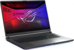 ASUS ROG Strix G18 G815LW-S9016W - Intel Core Ultra 9 275HX / 2.7 GHz - Win 11 Home - GeForce RTX 5080 - 32 GB RAM - 2 TB SSD NVME - 45.7 cm (18")