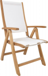 Chair BALI white