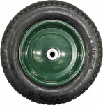 K&auml;rcher Karcher SOLID WHEELBARROW TIRE