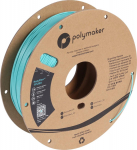 Polymaker PD02005 TPU90 Filament TPU flexibel 1.75 mm 750 g Blue-Green PolyFlex 1 St