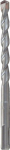 BOS Bosch Drill Bit SDS+ 8x50x110 (1)