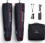 Therabody JetBoots Pro Plus L compression boots