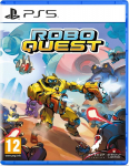 Strictly Limited PS5 Robo Quest