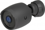 Ubiquiti UniFi Video Camera G6 Bullet Outdoor 4K InfraRot IP66 PoE black UVC-G6-Bullet-B (UVC-G6-Bullet-B)
