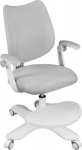 MARK ADLER Junior 4.6 Grey swivel chair