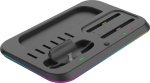 Play Art Multimedia Handels ready2gaming Nintendo Switch 2 Charging Dock Ladestation (R2GNSW2CHARGINGDOC)