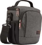 Case Logic 5277 ERA DSLR Shoulder Bag Small Obsidian