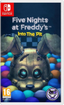 iam8bit NSW Five Nights at Freddy's: Into the Pit