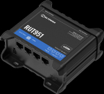 Teltonika RUT951 PoE+ LTE 4G Router with PSU