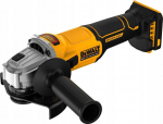 DeWalt DCG407N-XJ Akku-Winkelschleifer