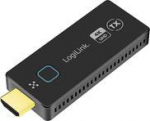 LogiLink HDMI BYOD transmitter unit for HDW0111 - Digital/Display/Video - 50 m