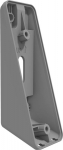 SystemHouse Solutions Installation angle 15 degrees, xCR-SKS G2, plastic, grey