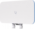 UBIQUITI E7 AUDIENCE ENTERPRISE INDOOR ACCESS POINT, WIFI 7, 10GBE UPLINK