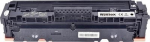 Renkforce Toner ersetzt HP 415X W2030X Compatible Black RF-HPW2030X - Kompatibel - toner unit