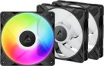 Arctic Cooling ARCTIC L&uuml;fter 140*140*27 P14 Pro A-RGB 3-Pack
