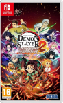 Sega NSW Demon Slayer: Kimetsu no Yaiba - The Hinokami Chronicles 2