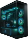 Arctic Cooling ARCTIC Xtender VG E-ATX-housing, black