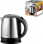 Electric kettle SENCOR SWK 1231BK