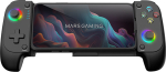 Mars Gaming MGPX 2in1 Gamepad for Phone up to 6.8" Bluetooth / USB (PS4, PS3, Android, iOS)