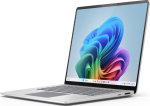 Microsoft Surface - 7th Edition - Snapdragon X Elite X1E-80-100 - Win 11 Home - Qualcomm Adreno - 16 GB RAM - 512 GB SSD - 38.1 cm (15")